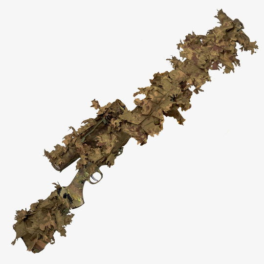 Rifle Wrap (VSR-10) - Kicking Mustang Concealment System (KMCS)