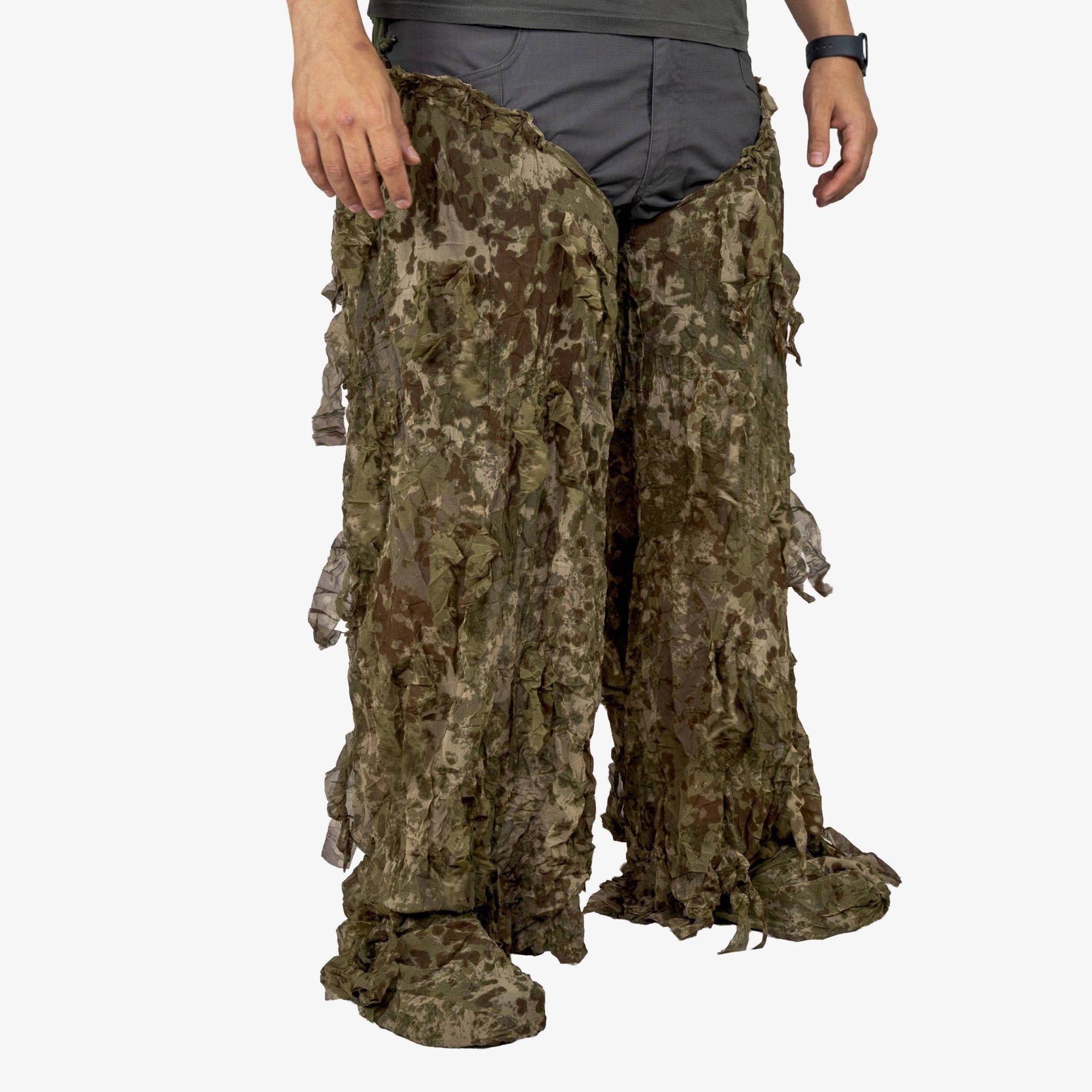 New Tactical Gear & Ghillie Suits - Latest Products | Kicking