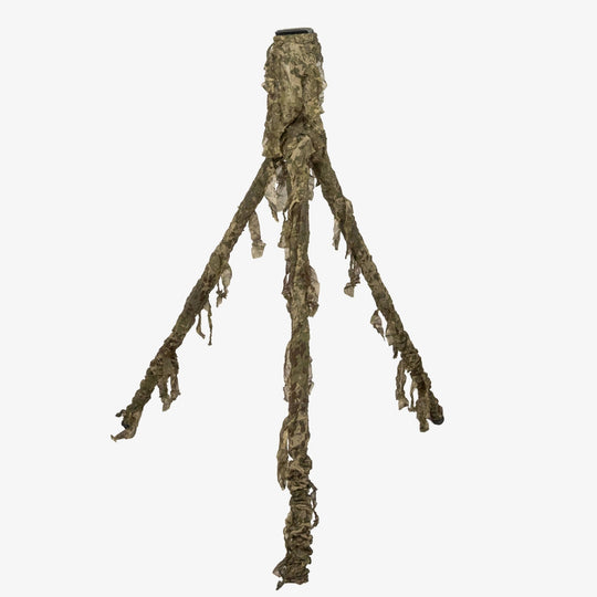 Ultra-Lite Tripod Cover - Kicking Mustang Concealment System (KMCS)