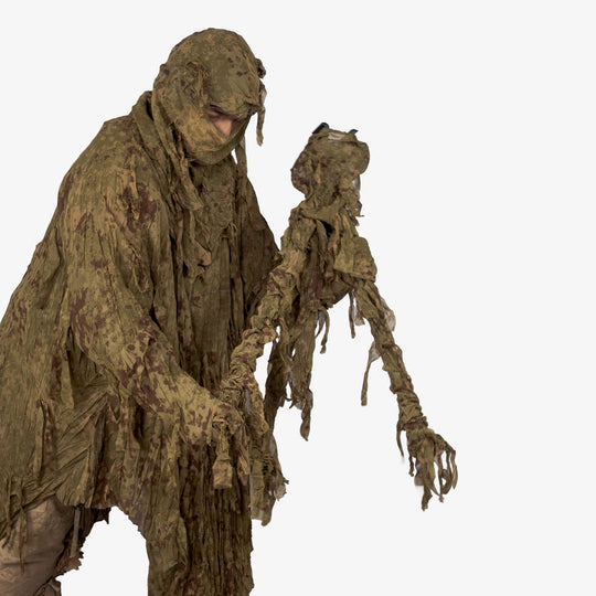 Ultra - Lite Tripod Cover - Kicking Mustang Concealment System (KMCS)