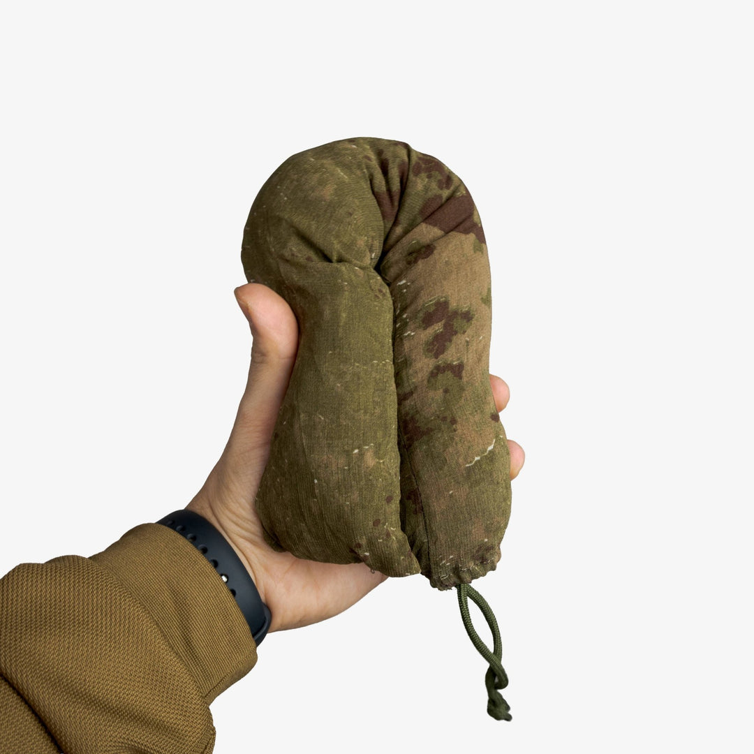 Ultra - Lite Tripod Cover - Kicking Mustang Concealment System (KMCS)