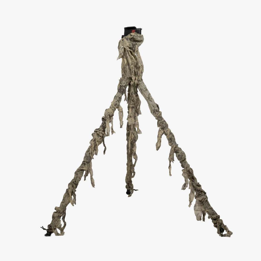 Ultra - Lite Tripod Cover - Kicking Mustang Concealment System (KMCS)