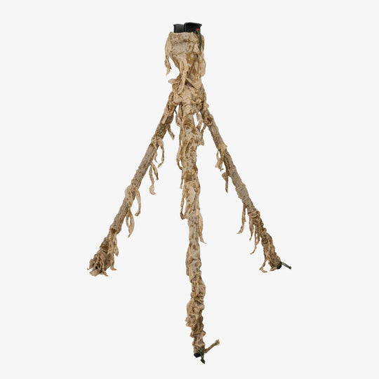 Ultra - Lite Tripod Cover - Kicking Mustang Concealment System (KMCS)