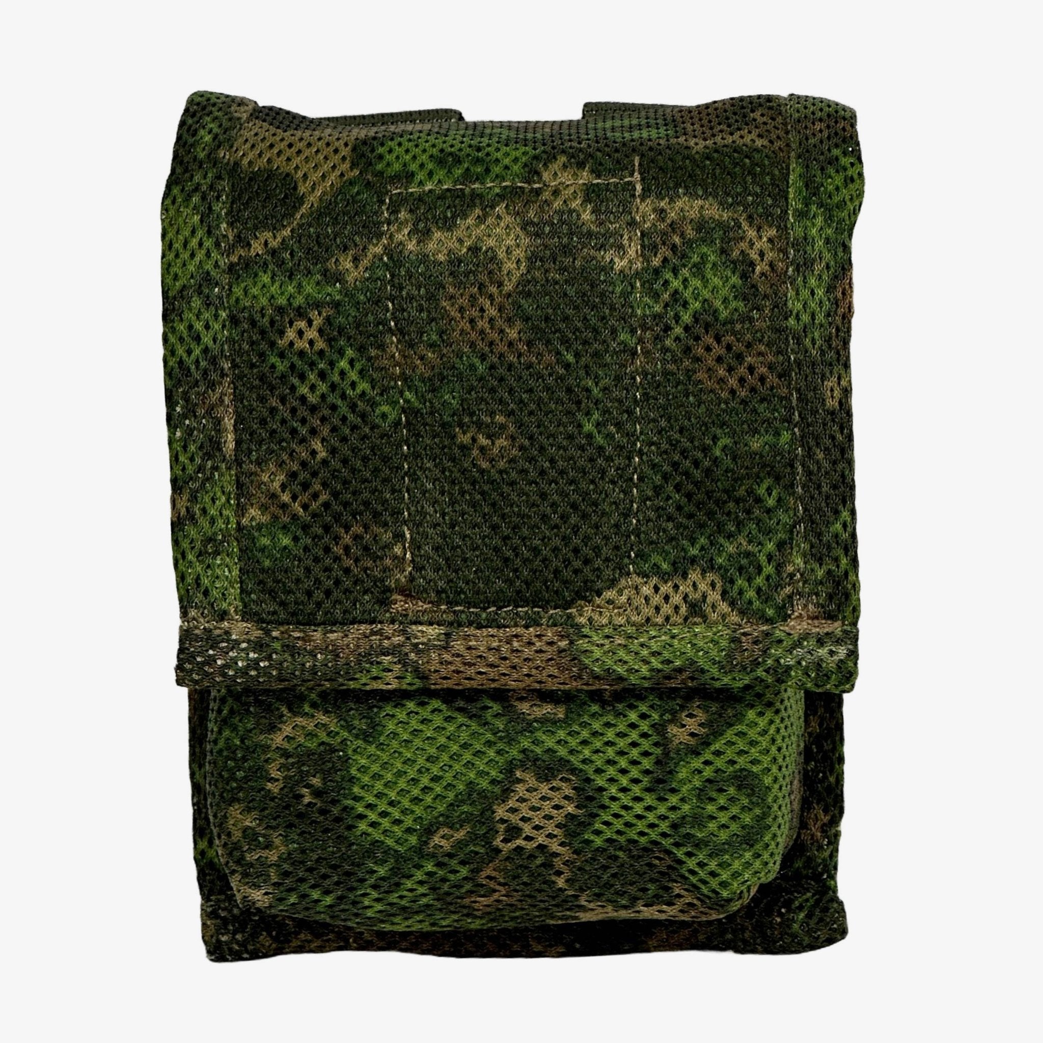 Universal Sniper Mag Pouch - Kicking Mustang Concealment System