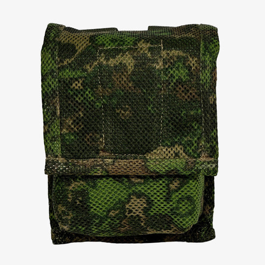 Universal Sniper Mag Pouch - Kicking Mustang Concealment System