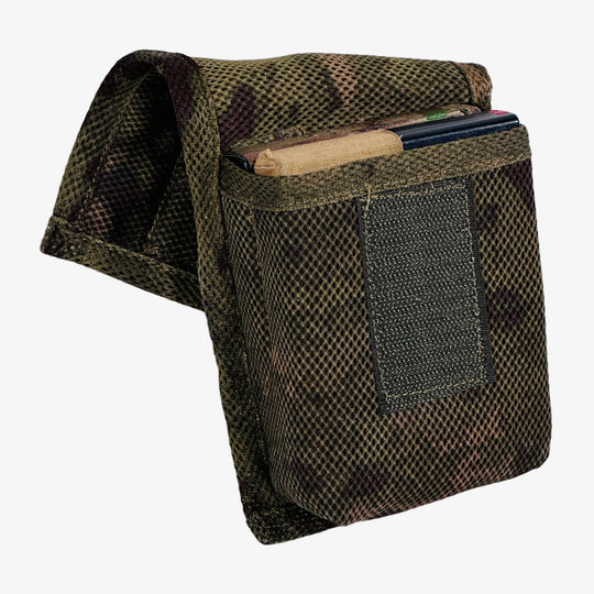 Universal Sniper Mag Pouch - Kicking Mustang Concealment System